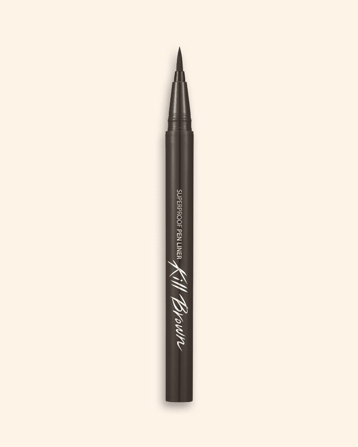 Superproof Pen Liner