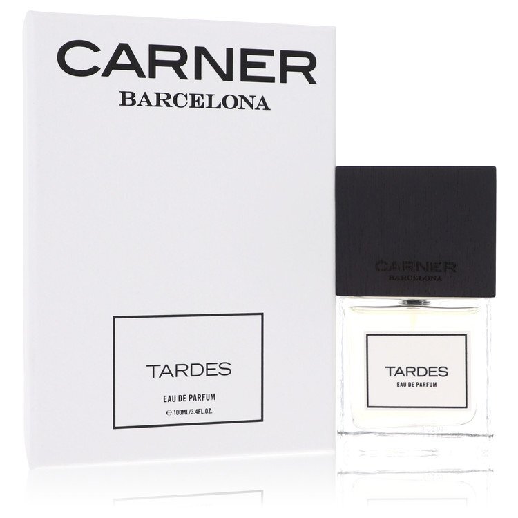 Tardes by Carner Barcelona Eau De Parfum Spray 3.4 oz Women