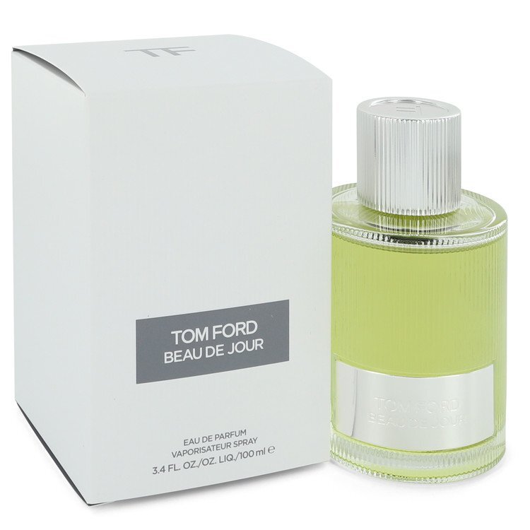 Tom Ford Beau De Jour by Tom Ford Eau De Parfum Spray 3.4 oz Men