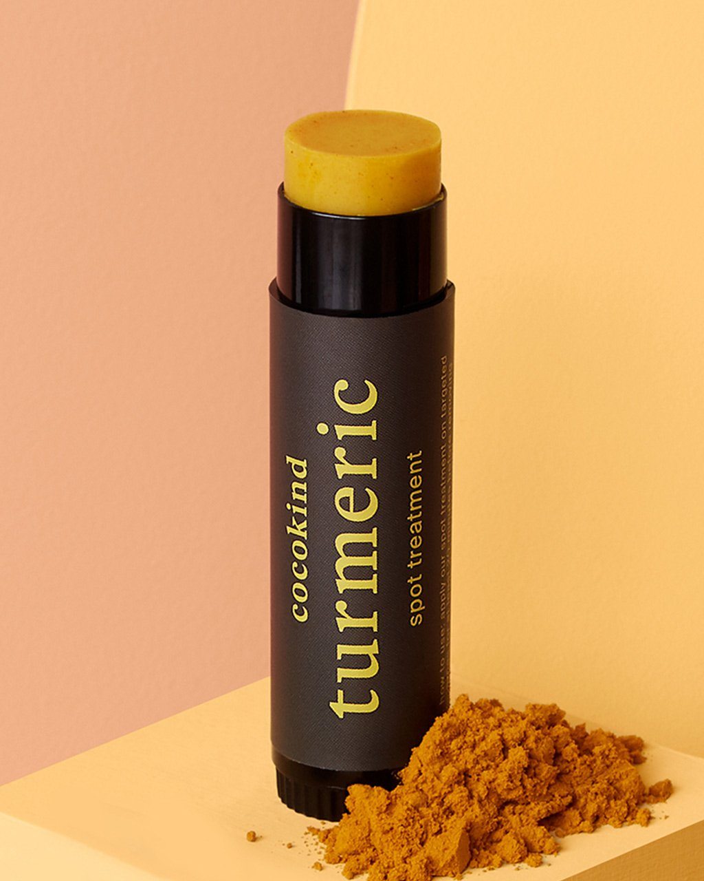 Turmeric Stick