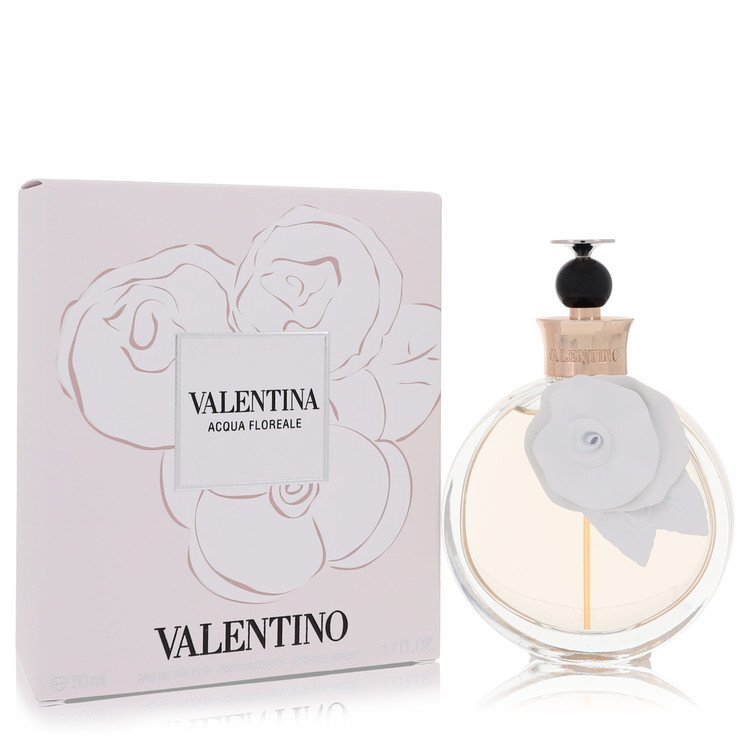 Valentina Acqua Floreale by Valentino Eau De Toilette Spray 1.7 oz Women