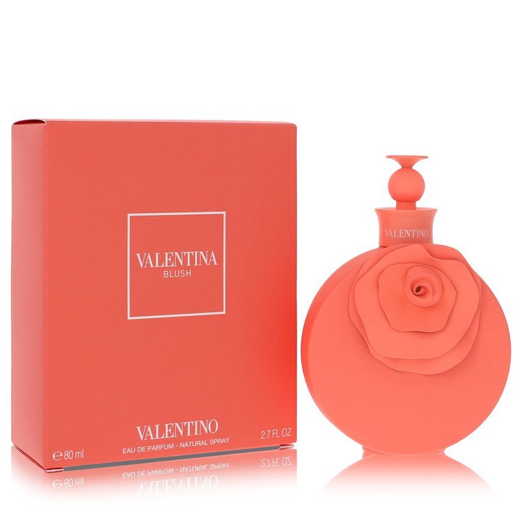 Valentina Blush by Valentino Eau De Parfum Spray 2.7 oz Women