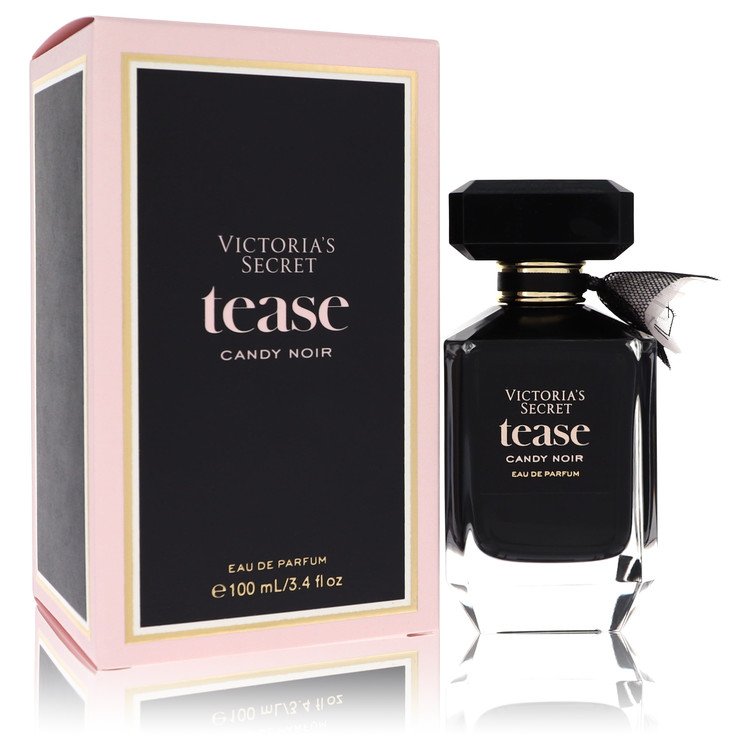 Victoria's Secret Tease Candy Noir by Victoria's Secret Eau De Parfum Spray 3.4 oz Women