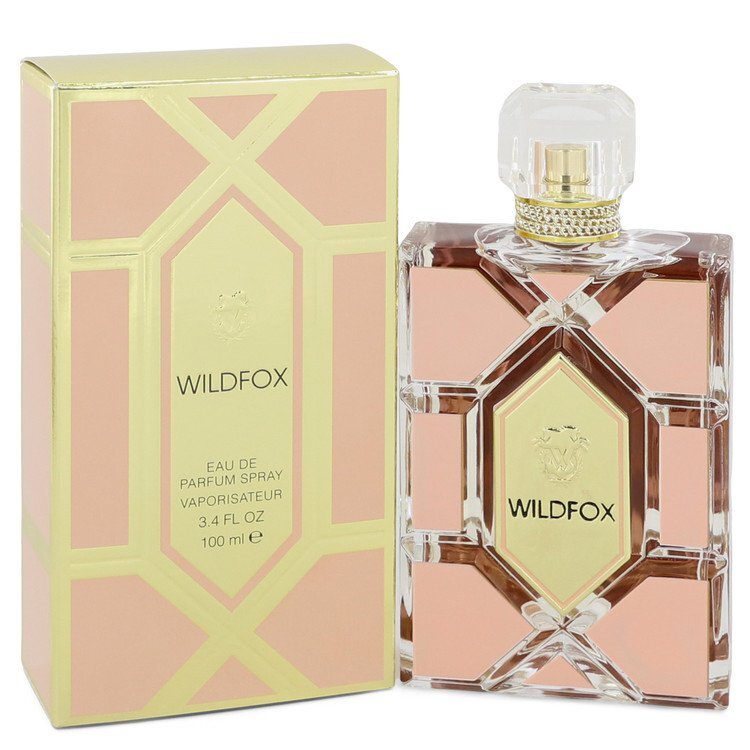 Wildfox by Wildfox Eau De Parfum Spray 3.4 oz Women