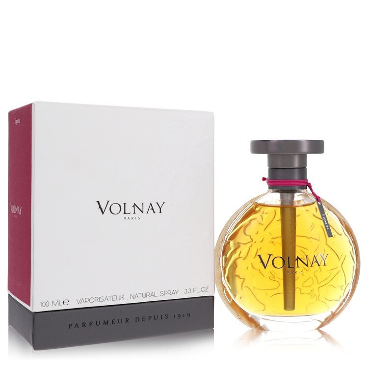 Yapana by Volnay Eau De Parfum Spray 3.4 oz Women