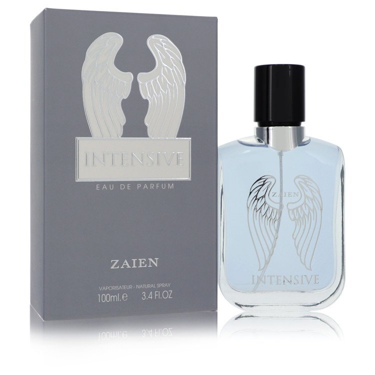 Zaien Intensive by Zaien Eau De Parfum Spray Unisex 3.4 oz Men