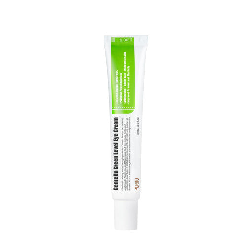 PURITO Centella Green Level Eye Cream 30ml