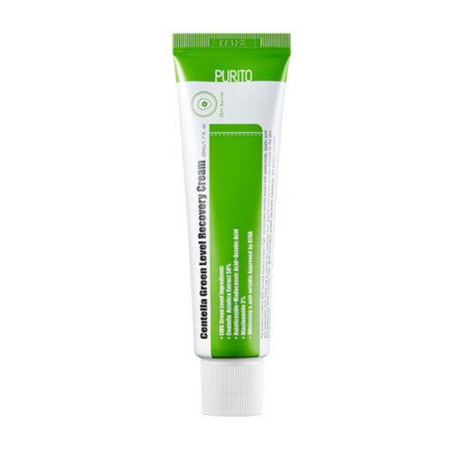 PURITO Centella Green Level Recovery Cream 50ml